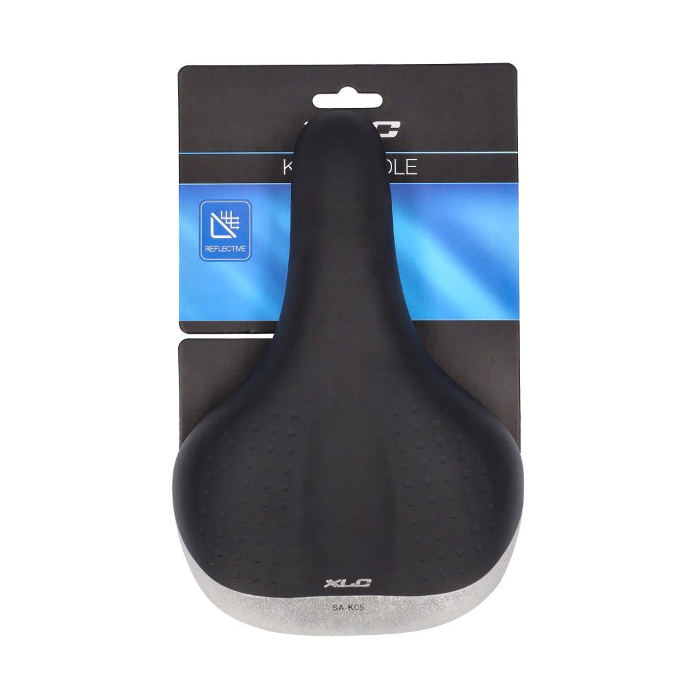 Saddle XLC Kids SA-K05