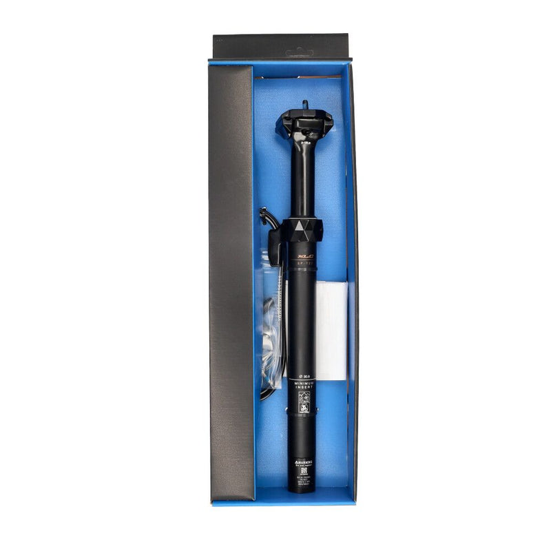 Sedile Post XLC Burner SP-T20B
