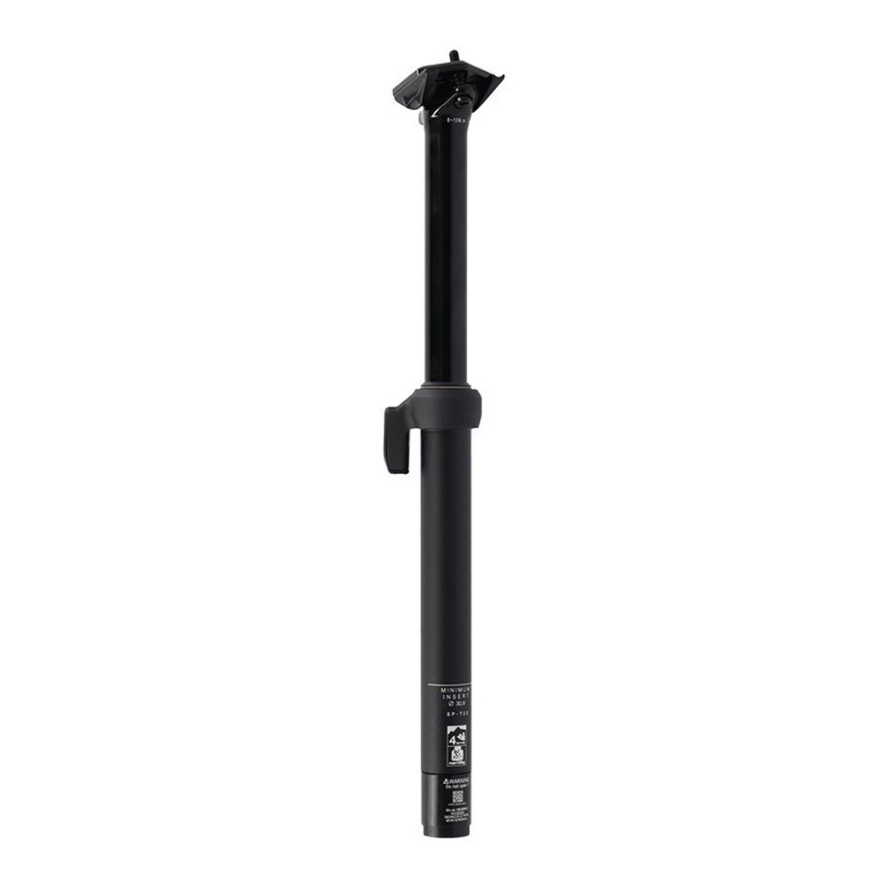 XLC Seat Post SP-T20