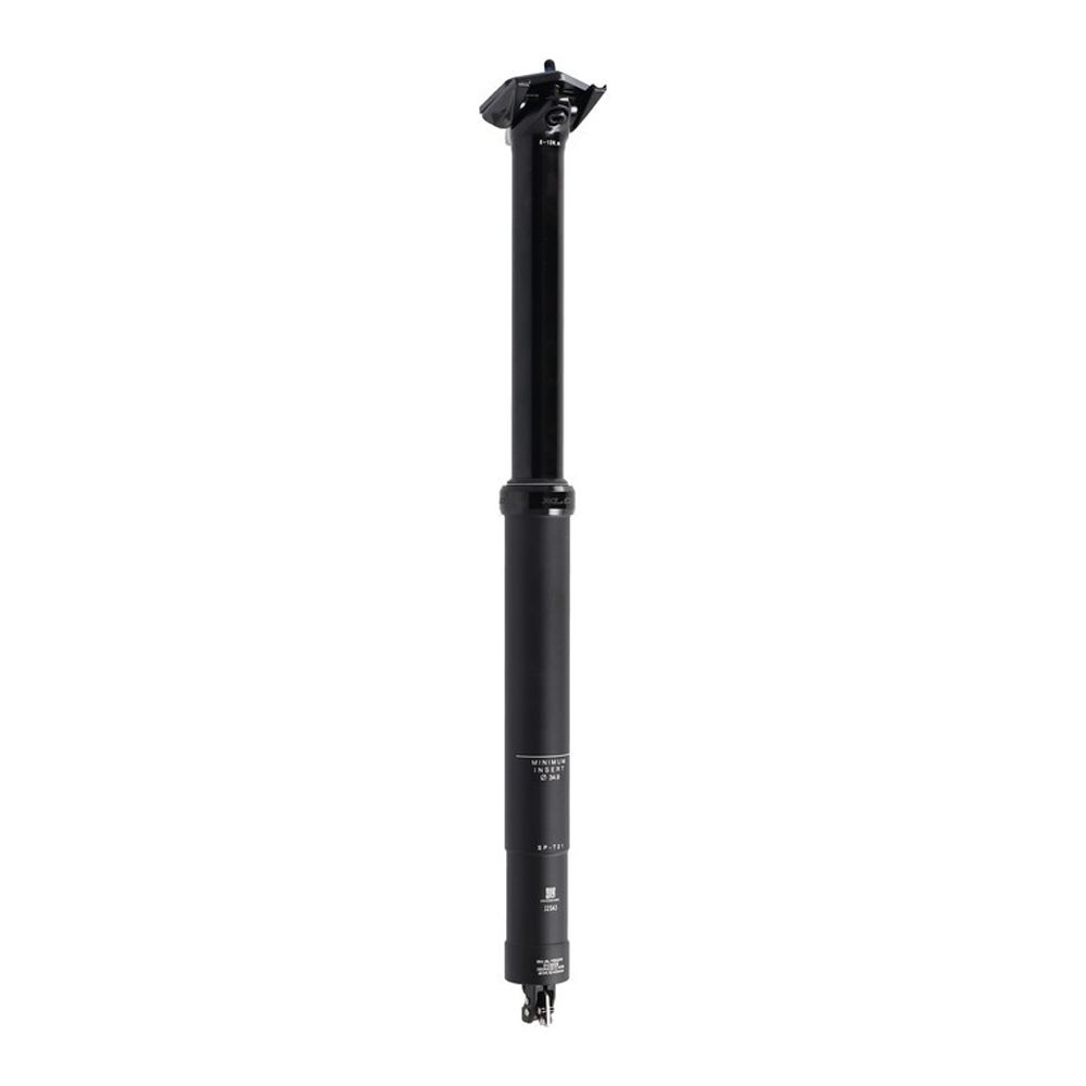 XLC Seat Post SP-T21