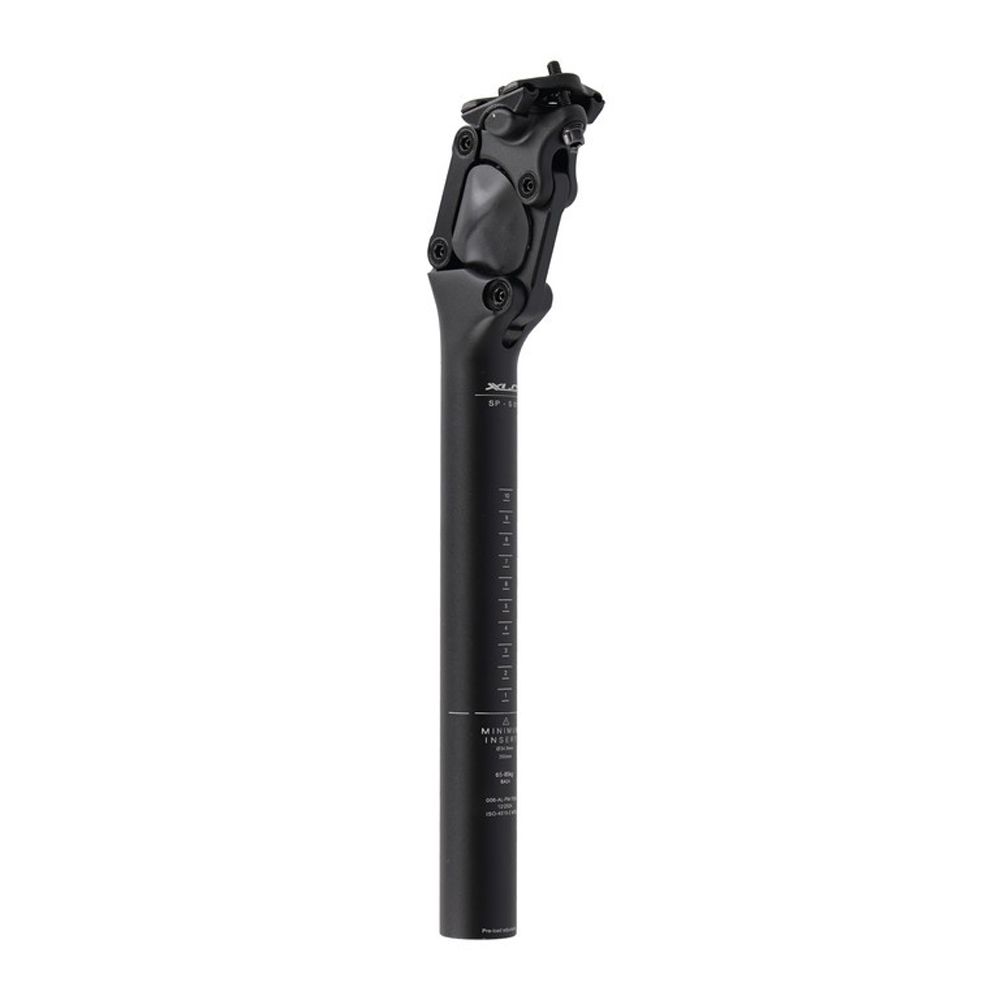 Xlc seatpost comp sp-s07