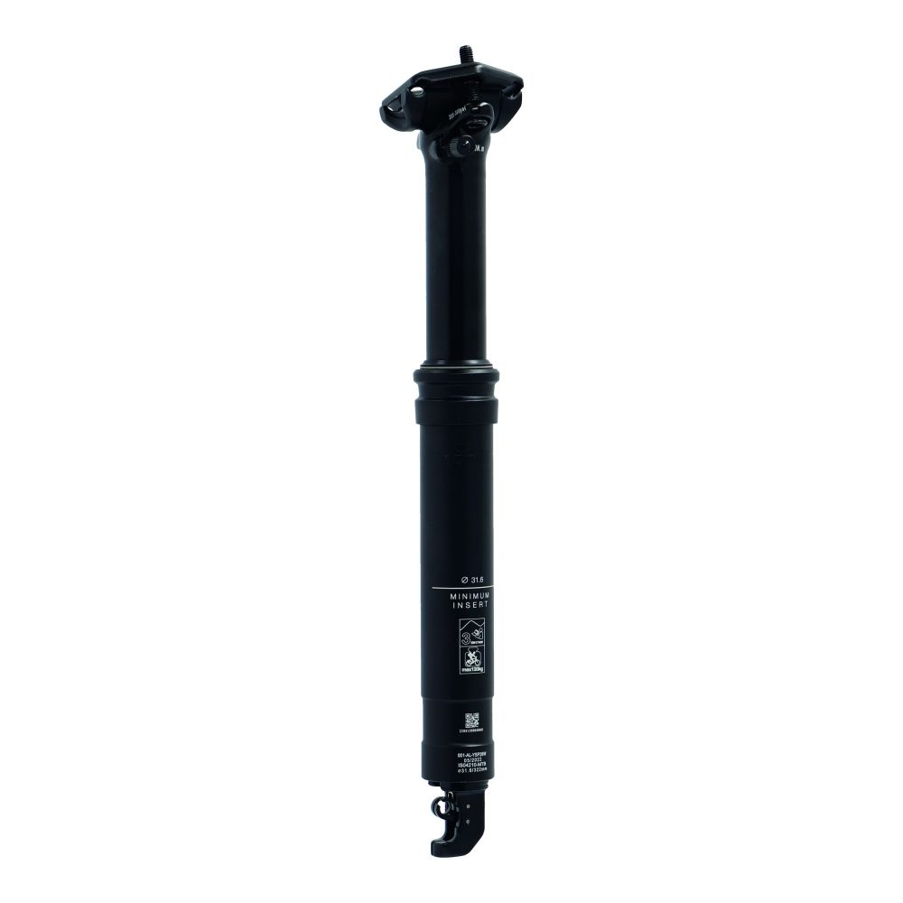 Post de asiento XLC ICR SP-S14