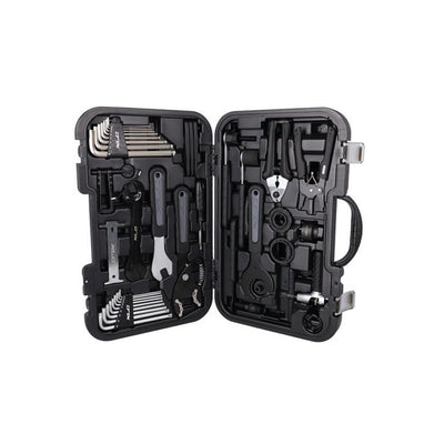 Xlc grs set koffer ebike 39dlg tos104