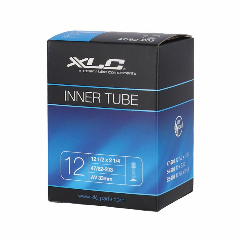 Camara interior xlc 12.5 vt-d12