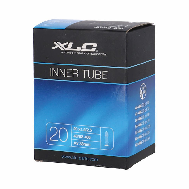 Tubo interno 20 XLC VT-A20