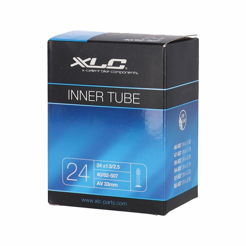 Tubo interno 24 XLC VT-A24