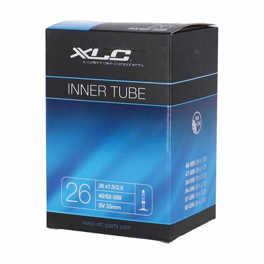 Xlc binnenband 26 vt-s26