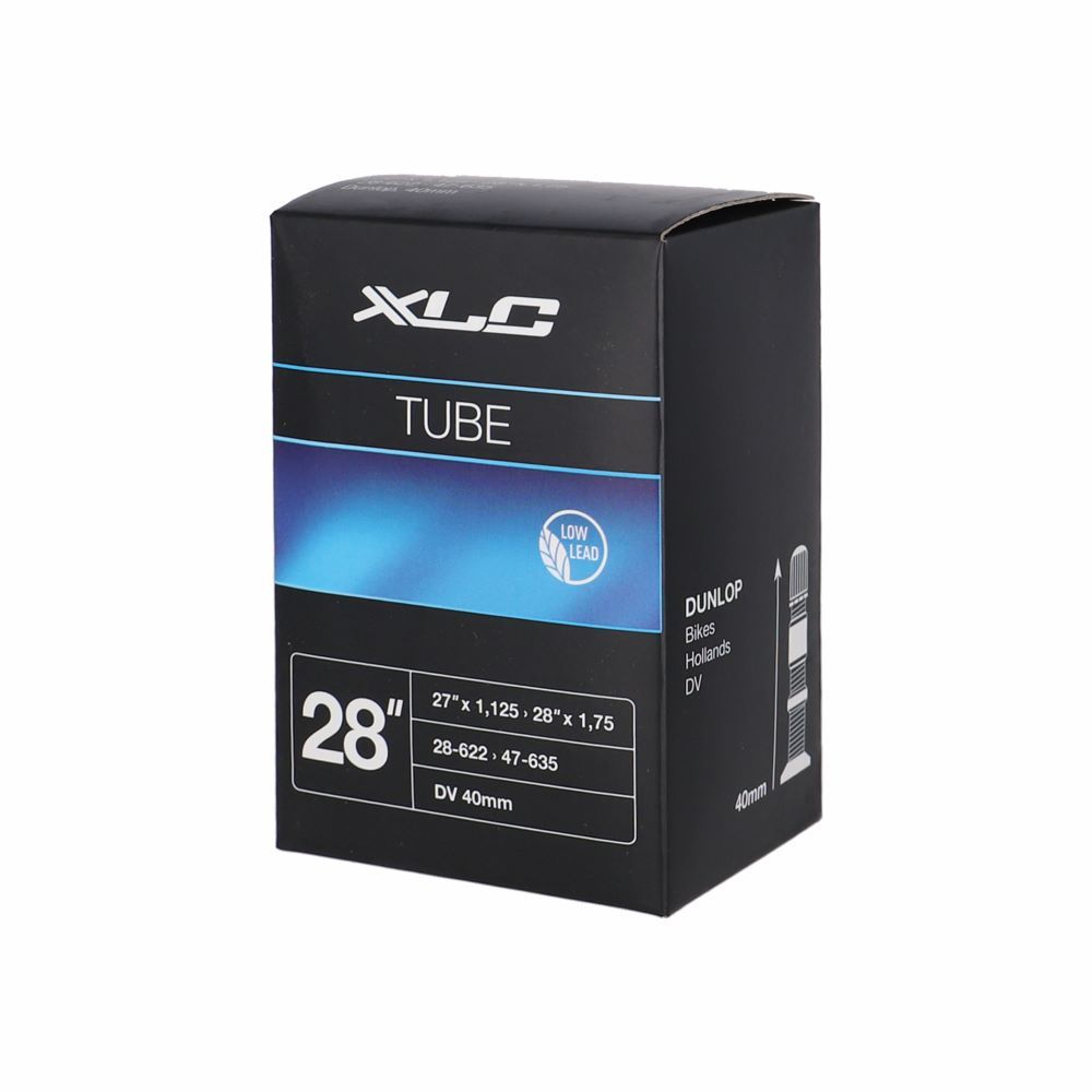 Camera d'aria xlc 28 vt-d28