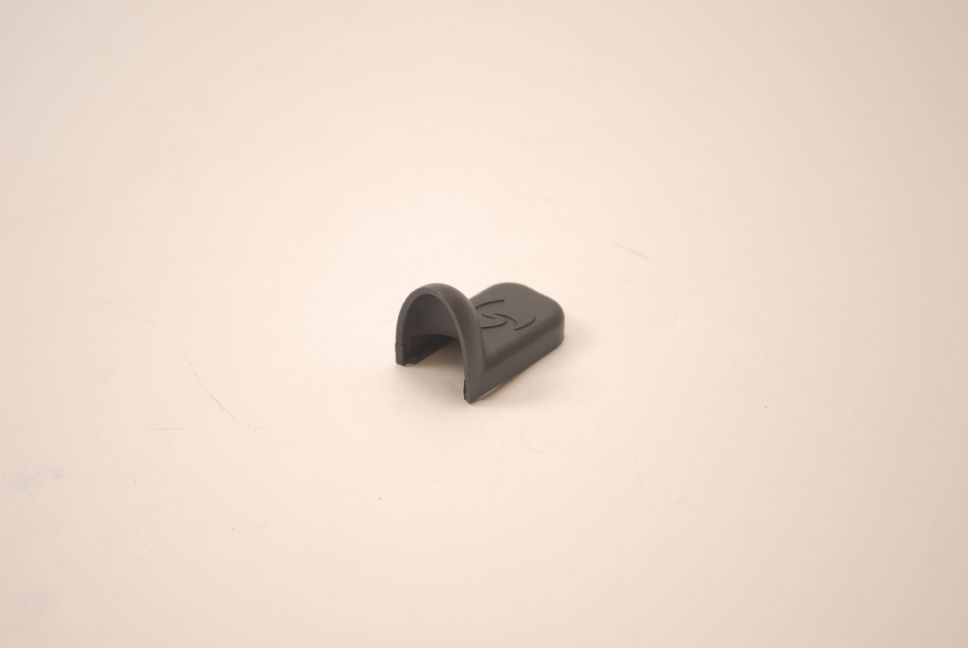 Bdb cover blind carrier mounting