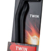 Esge Midden Standard Twin Double Poot 28 1.1 2 Negro