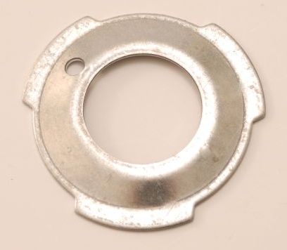 Hesling protector de cadena sin marca para puerta de montaje dz.3-h-4.5ø35