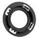 Bosch click bracket for excentric assembly chainguard