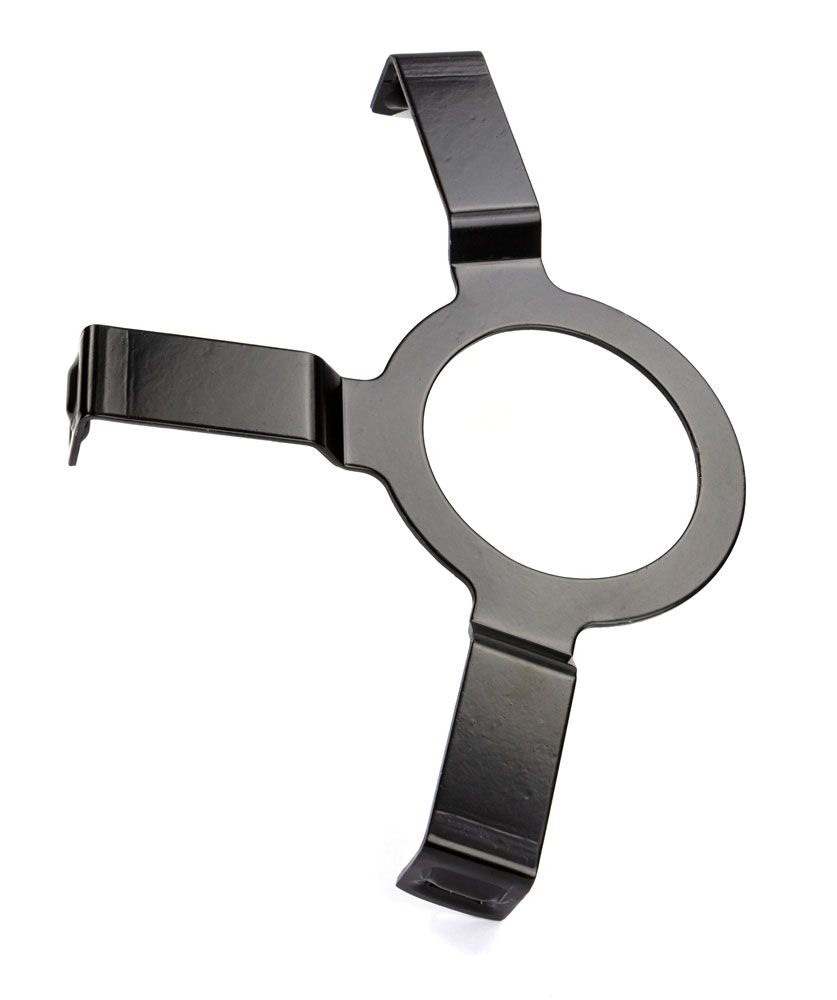 Soporte protector de cadena Bosch para soporte excéntrico delgado