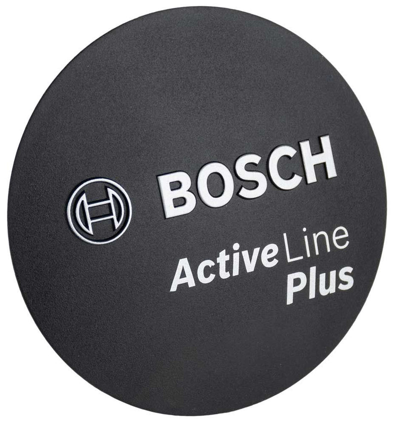 Cubierta con logotipo Bosch active line plus