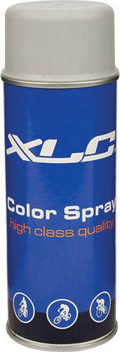 Vernice xlc grigio terra spb 400ml
