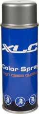 Pintura xlc llantas plata spb 400ml