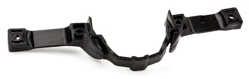 Porta abrazaderas de pvc anp spatd sin marca spa rx plus negro