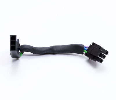 Unbranded ebp grs test stekker ion accu comminucatie molex