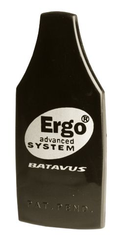 Batavus anp stuud tapa ergo PVC negro