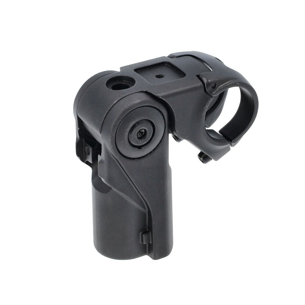 Potencia con ajuste integrado. 55 mm con cubiertas rev2