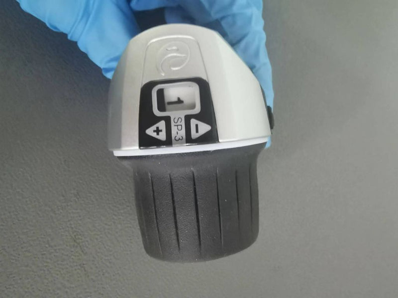 Nexo de cambio de agarre Shimano
