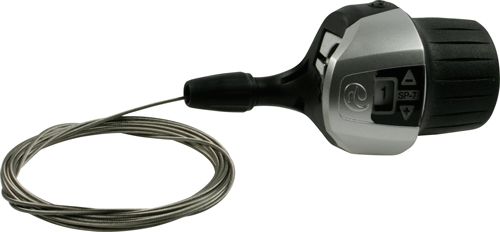 Nexo de cambio de agarre Shimano