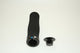 Manico Batavus vlg-864-2ad2 nano foam (129) nero nero
