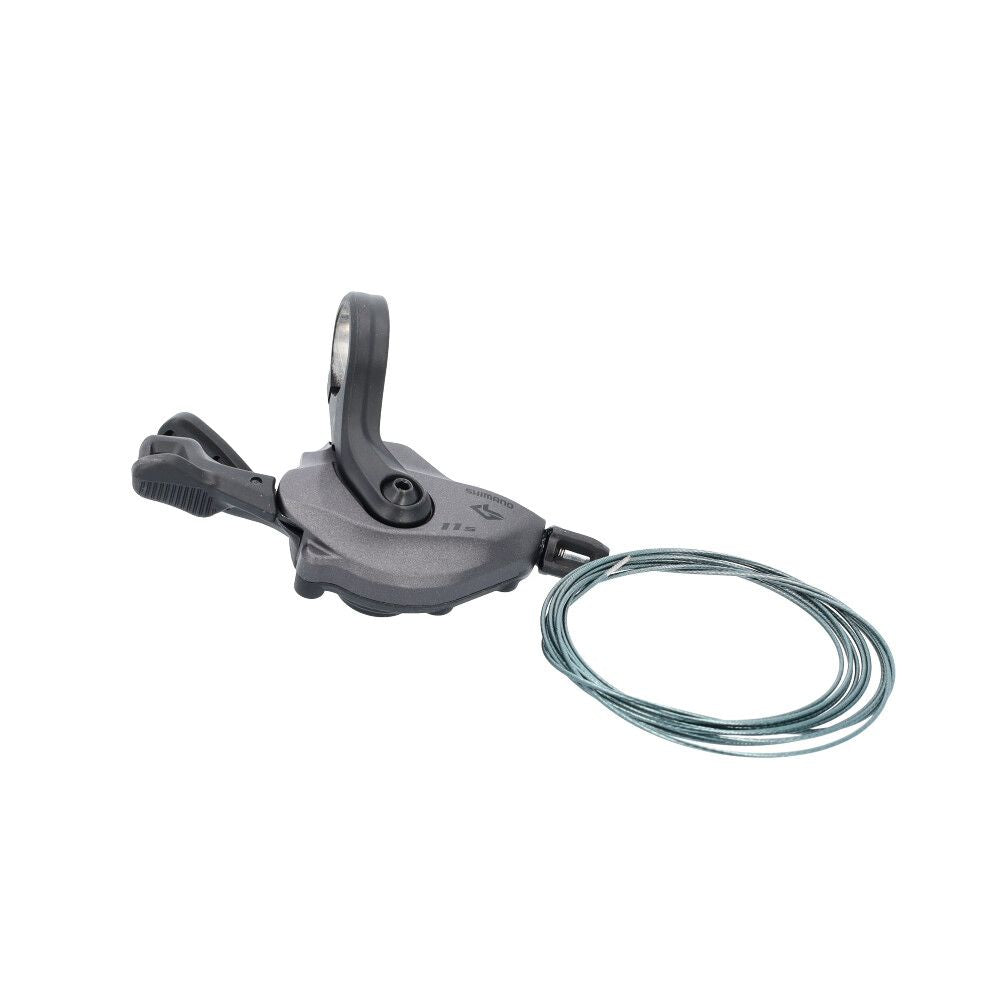 Comando cambio Shimano SL-M8130-R Deore XT 11v. interno 2400 mm