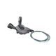 Comando cambio Shimano SL-M8130-R Deore XT 11v. interno 2400 mm