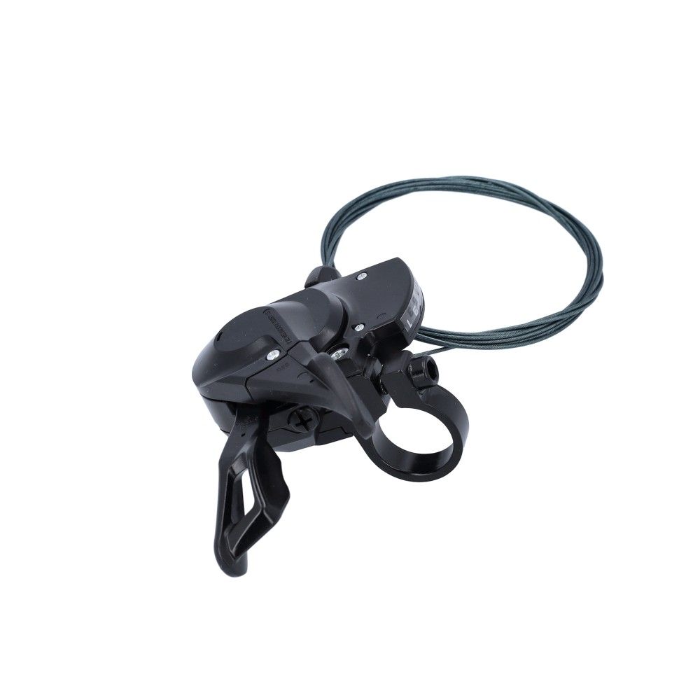 Shimano shifter sl-u6000-11 r rapid fire cues w opt