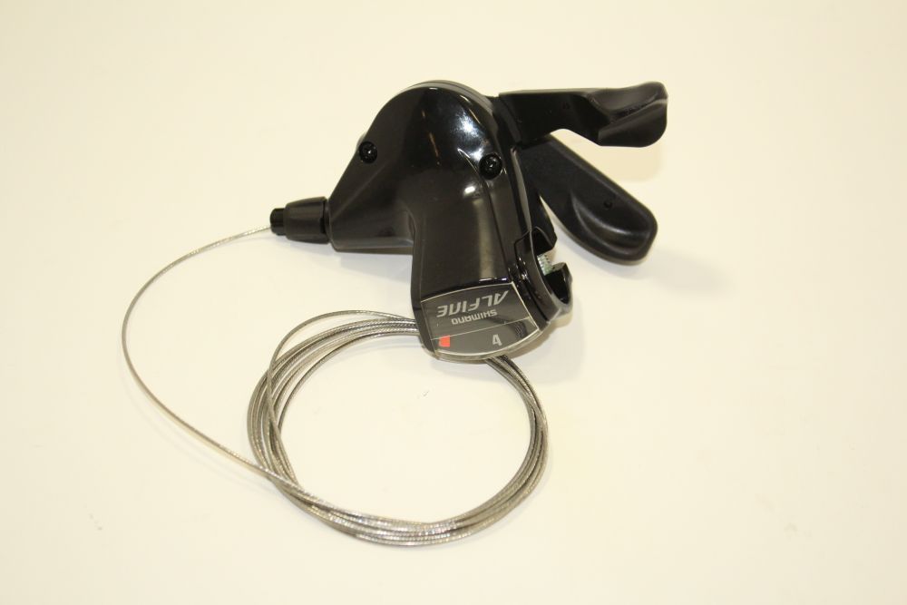 Spessore cambio Shimano.asls7008230il alfine 8v nero