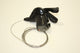 Spessore cambio Shimano.asls7008230il alfine 8v nero