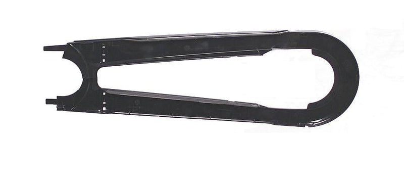 Panel de montaje ngk kettiast (agudo) negro