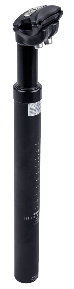 Satori zadelpen harmony