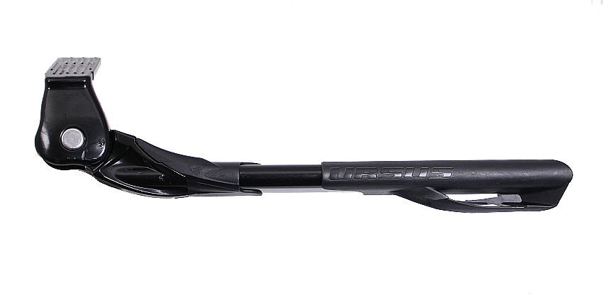 Ursus zijstandaard wave spec.zwart