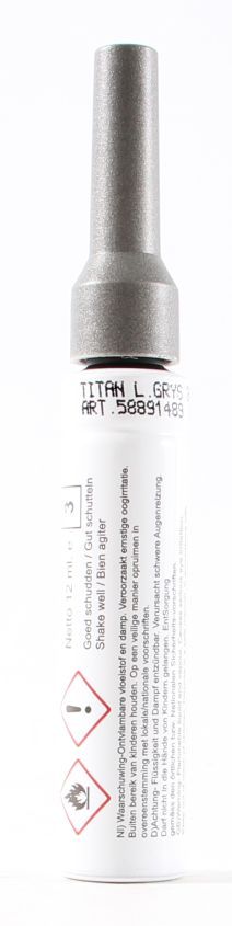 Unbranded lakstift titan l.grys 366