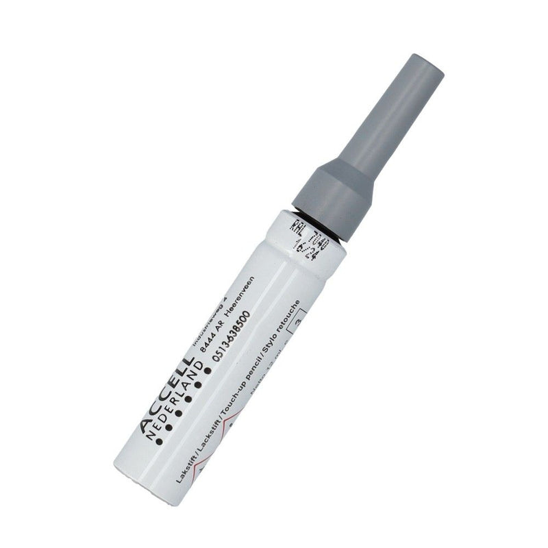 Batavus pintura en barra gris ral7040