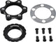 Adattatore disco freno Shimano sm-rtad05