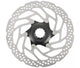 Disco freno Shimano sm-rt30 m 180mm con ghiera