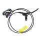 Juego de frenos de disco formula cura pm fr. palanca l1400mm w k