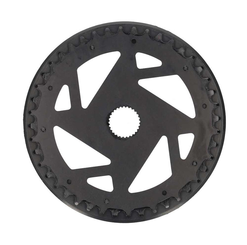 Stronglight anp pignone 44 m protezione strongl bosch gen4 nero