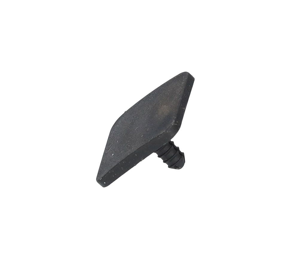 Satori e copertura per borchie ais in pvc nero