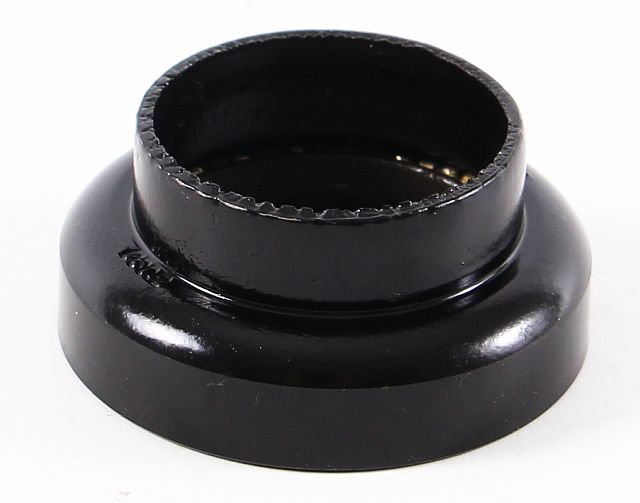 Coppa serie sterzo (vp mh204c) nera