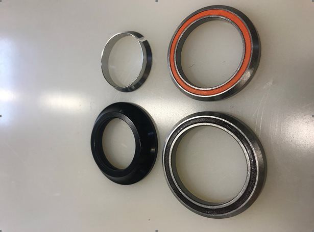 Tange balhoofdset colmaro rd1690218-01