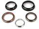 Balhoofd pace 1 1 4-1 1 2 black w o topcap