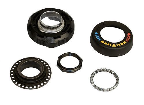 Shimano anp balhd sh limitador de dirección 1 5 piezas 30.3 negro