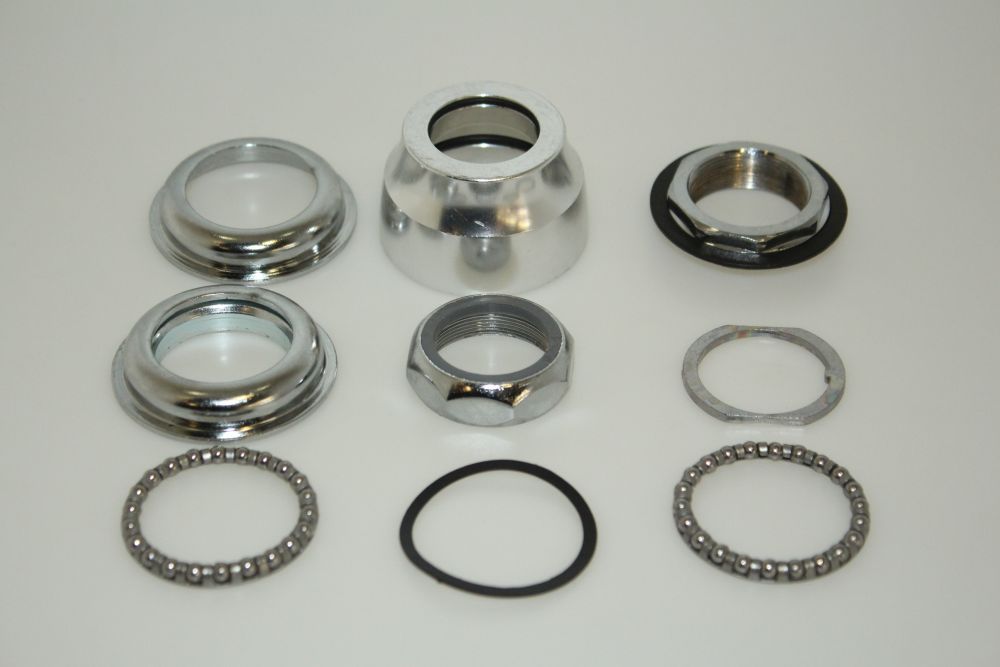 Batavus juego de auriculares vp mh309av1 11 8 plateado