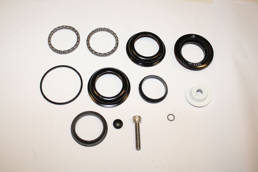 Set cuffie Batavus vp-a42e+m22d 11 8bianco