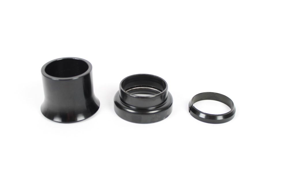 Cuffia Batavus neco 390541 top a-head nera