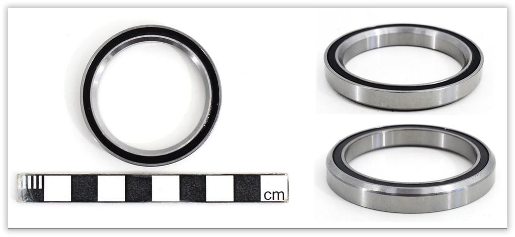 Batavus parte inferior auricular 1.5 1 1 8 (53171247)